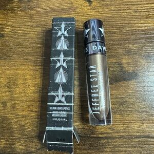 Jeffree Star Shane Dawson Shane Velour Liquid Lipstick